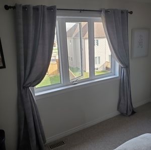 CURTAIN PANELS